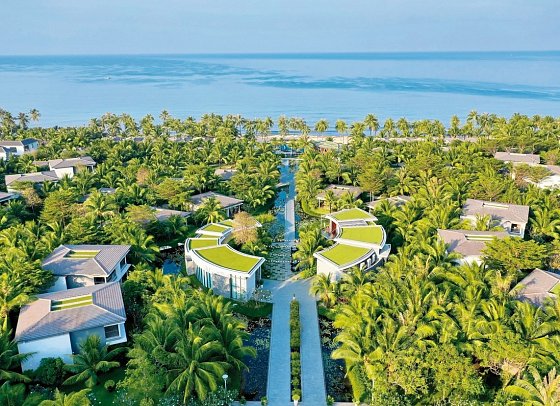 Novotel Phu Quoc Resort