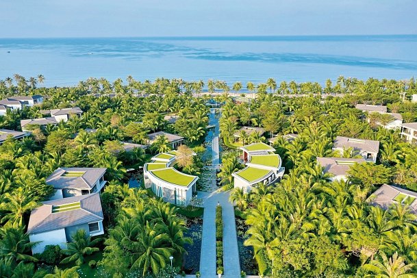 Novotel Phu Quoc Resort