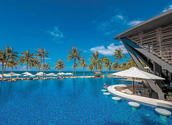 Novotel Phu Quoc Resort