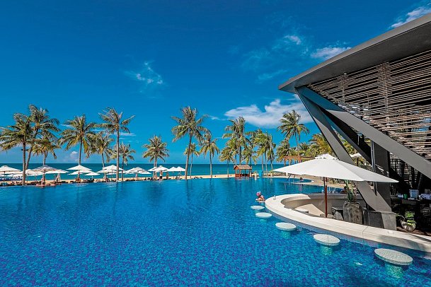 Novotel Phu Quoc Resort