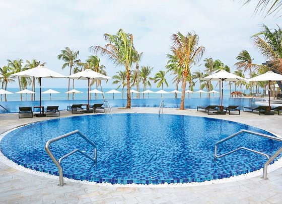 Novotel Phu Quoc Resort