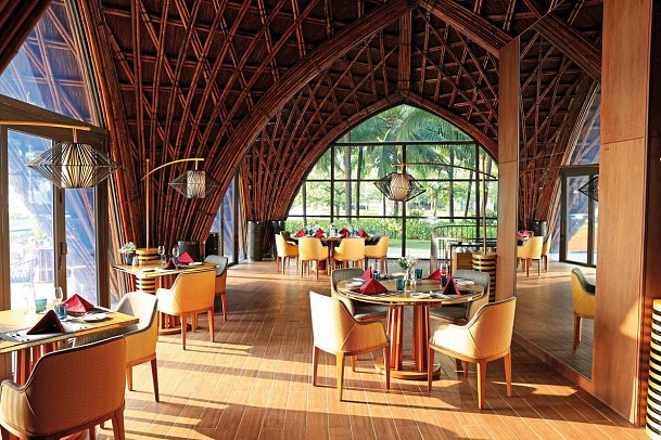 InterContinental Phu Quoc Long Beach Resort