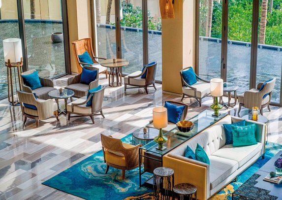 InterContinental Phu Quoc Long Beach Resort