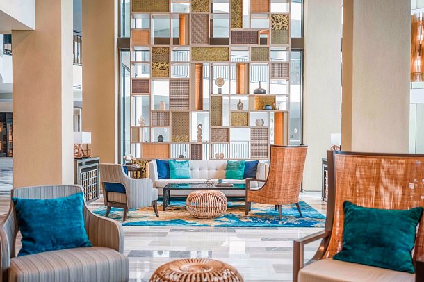 InterContinental Phu Quoc Long Beach Resort