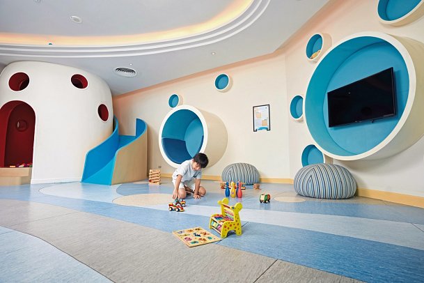 InterContinental Phu Quoc Long Beach Resort