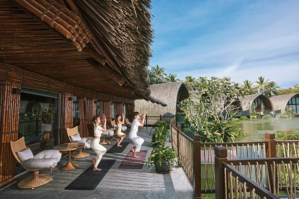 InterContinental Phu Quoc Long Beach Resort