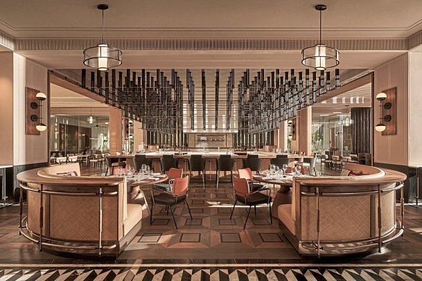 Regent Phu Quoc - Oku