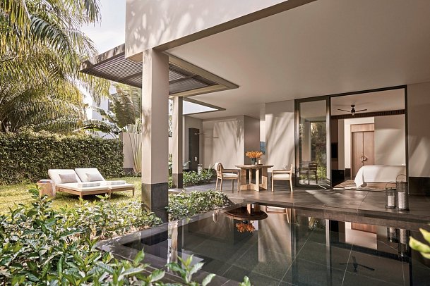 Regent Phu Quoc - Garden Pool Suite (Zimmercodierung WBG)