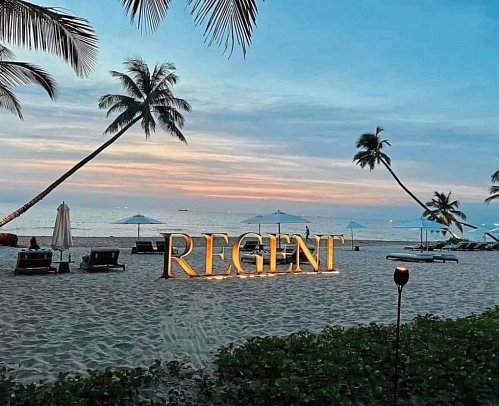 Regent Phu Quoc