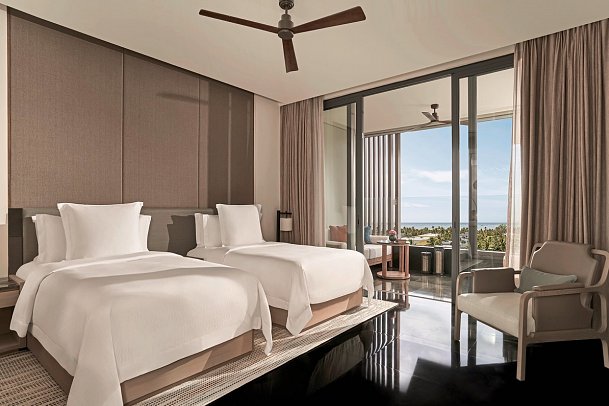 Regent Phu Quoc - Two Bedroom Sky Pool Villa (Zimmercodierung VB3)