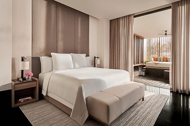 Regent Phu Quoc - One Bedroom Sky Pool Villa (Zimmercodierung VB1)