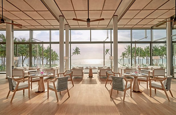 Regent Phu Quoc - Ocean Club