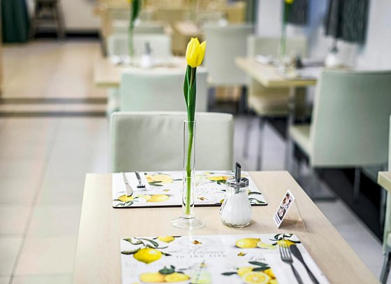 Hotel Páv