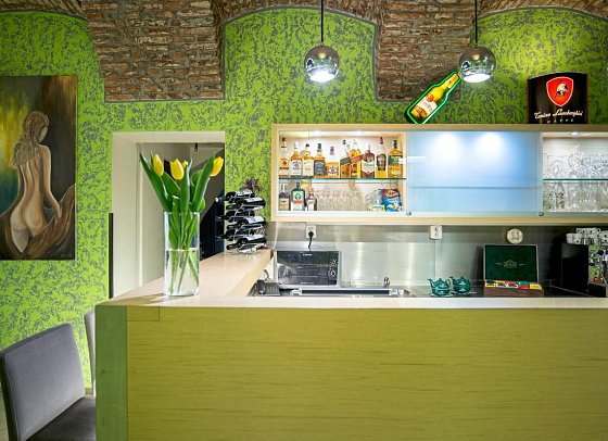 Hotel Páv