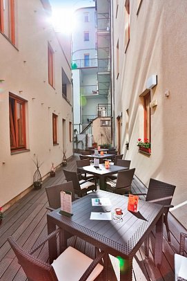Hotel Páv