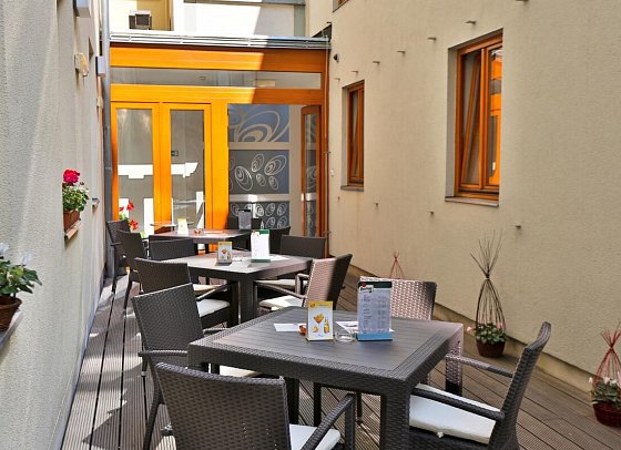 Hotel Páv