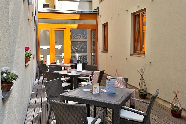 Hotel Páv