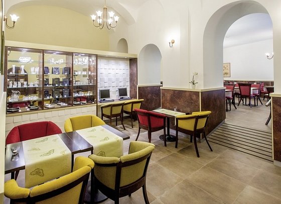 Hotel Petr