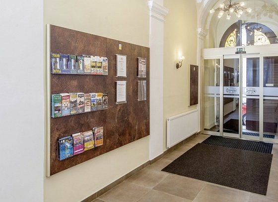 Hotel Petr