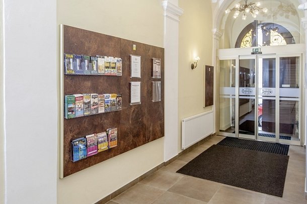 Hotel Petr