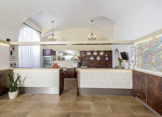 Hotel Petr