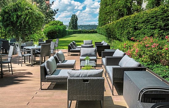 Holiday Inn Prague