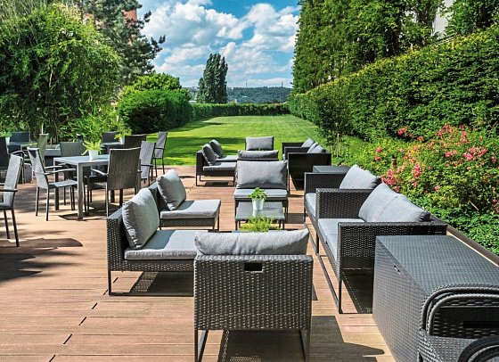 Holiday Inn Prague