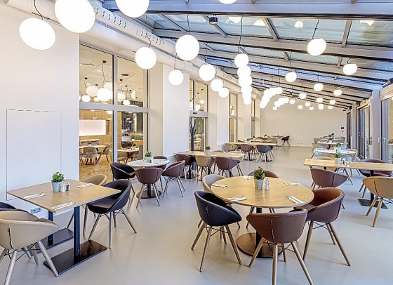 Holiday Inn Prague