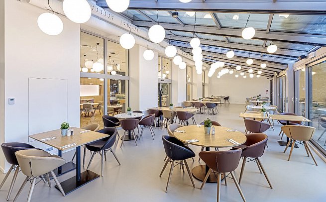 Holiday Inn Prague