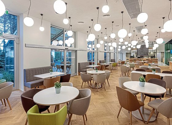Holiday Inn Prague