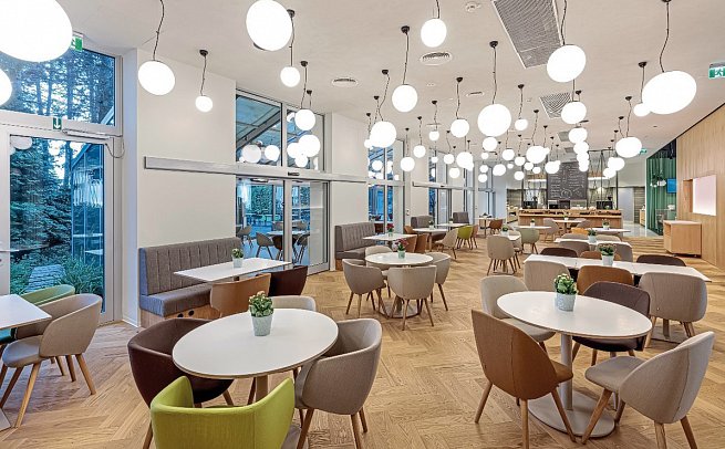 Holiday Inn Prague