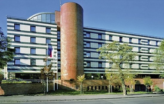 Hotel Expo