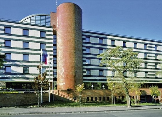 Hotel Expo