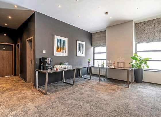 Hotel Expo