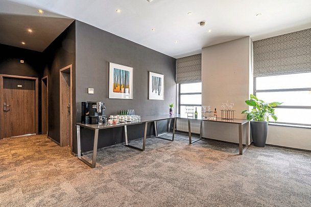 Hotel Expo