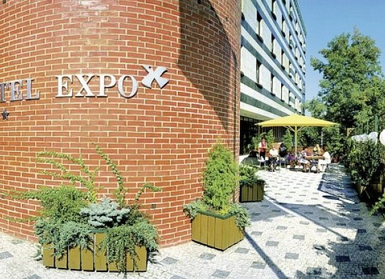 Hotel Expo