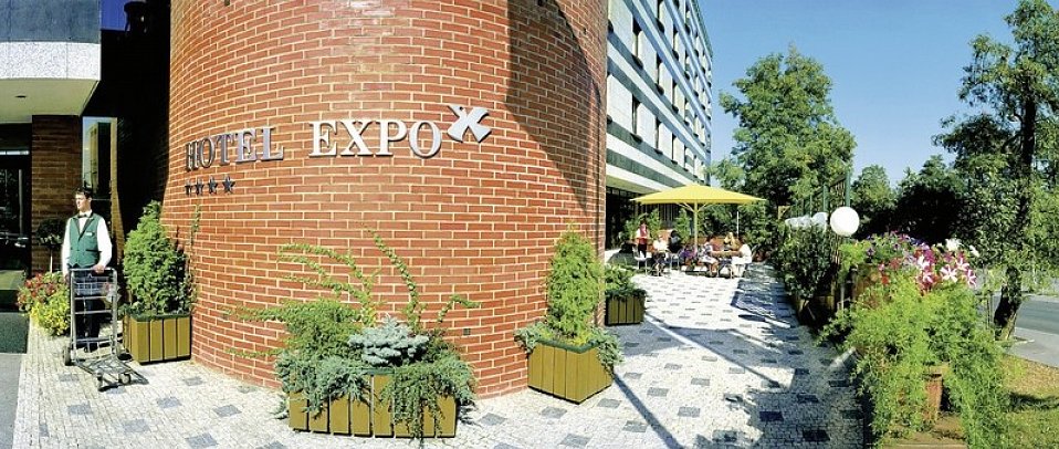 Hotel Expo