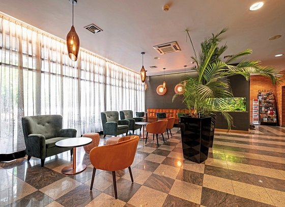 Hotel Expo