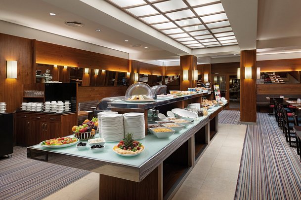 K+K Hotel Fenix