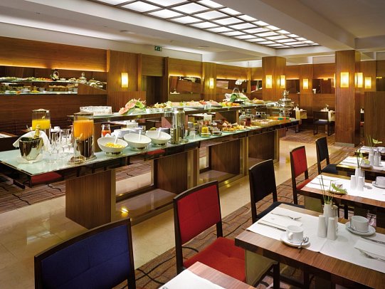 K+K Hotel Fenix