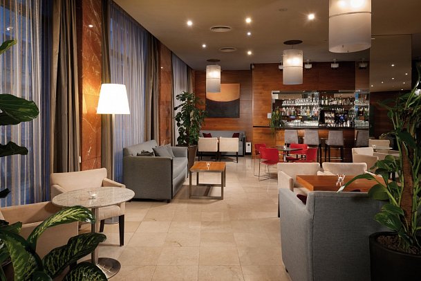 K+K Hotel Fenix
