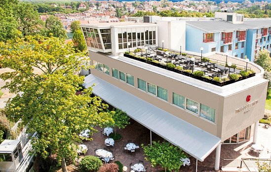 NH Collection Prague