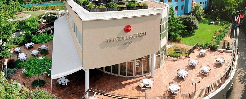NH Collection Prague