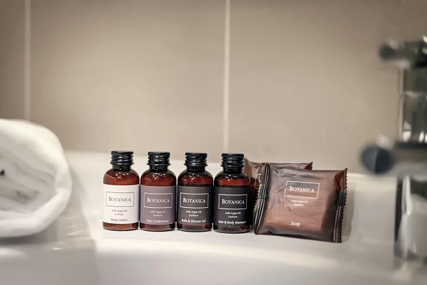 Michelangelo Grand Hotel Prague