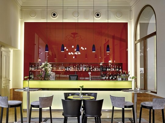 K+K Hotel Central