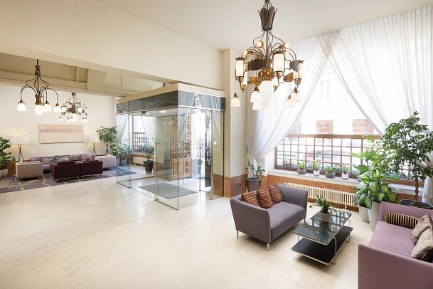 K+K Hotel Central