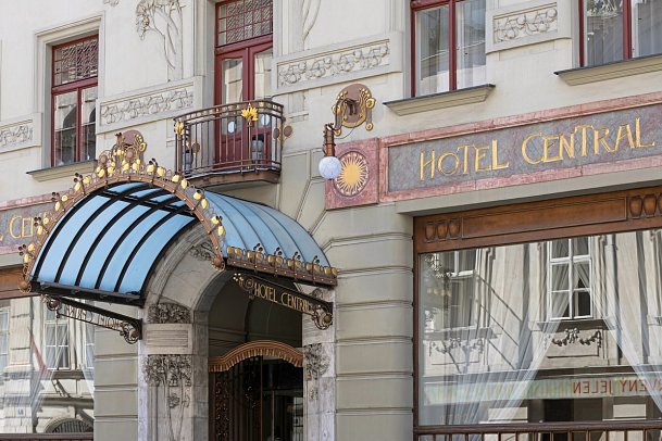 K+K Hotel Central