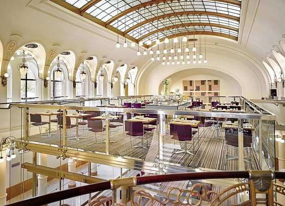 K+K Hotel Central