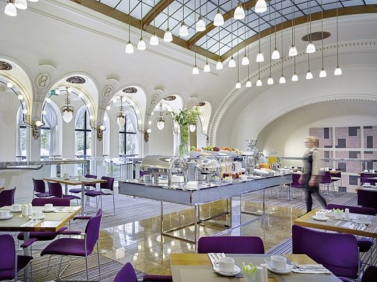 K+K Hotel Central