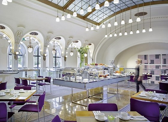 K+K Hotel Central